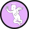 Logo Holy Tea - Amsterdam