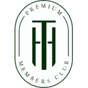 Logo True Health Members Club