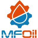 Logo MFOil B.V.