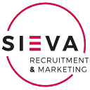 Logo Sieva Recruitment
