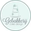 Logo van Gebakkerij