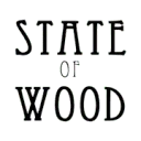 Logo State of Wood