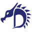 Logo Den Draak Spraakherkenning