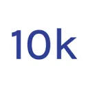 Logo 10kreader