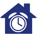 Logo De Wekker Wonen