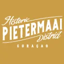 Logo Pietermaai District Curaçao