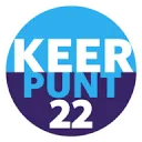 Logo Keerpunt22
