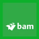 Logo BAM Wood Concepts