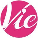 Logo Vie Finance