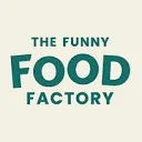 Logo The Funny Food Factory
