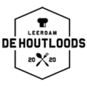 Logo de Houtloods Leerdam