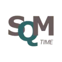 Logo SQM Time