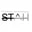 Logo STAH Amsterdam