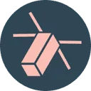 Logo Da Vinci Satellite
