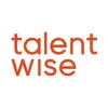 Logo Talent Wise