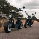 Logo E-Choppers Apeldoorn