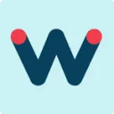 Logo Woordenboost
