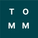 Logo TommyZ Media