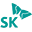 Logo SK Lubricants Europe B.V.