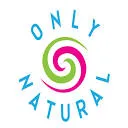 Logo Only Natural