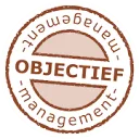 Logo Objectief Management BV
