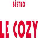 Logo Restaurant Le Cozy eindhoven