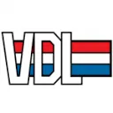 Logo VDL Hapro B.V.