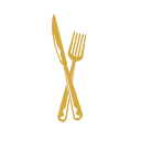 Logo De Sluis Catering