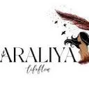 Logo Araliya Life Flow