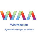 Logo Wintraecken agressietrainingen AND advies