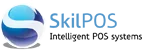 Logo Skilpos kassa systemen