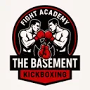 Logo The Basement Kickboxing Hoogeveen