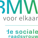 Logo van De Sociale Raadsvrouw Groep