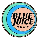 Logo BlueJuice Surf