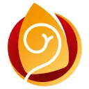 Logo boekdesint.nl