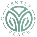 Logo Center of Peace