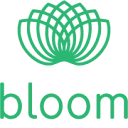Logo Bloomyoga.nl