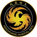 Logo Fenghuang Martial Arts - Kung Fu Almere - Zaandam