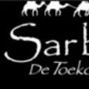 Logo Stichting Sarban de Toekomst