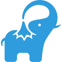 Logo Van den Borne B.V.