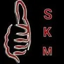 Logo S.K.M. Reinigingstechniek