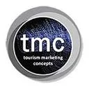 Logo tmc - Tourism Marketing Concepts