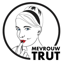 Logo van mevrouw TRUT®