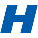 Logo Hebi bedrijfswagen inrichting BV