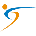 Logo van André van Meerkerk Sport AND Media Producties
