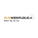 Logo van mijnwerkplekje