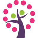 Logo Zorg voor leren