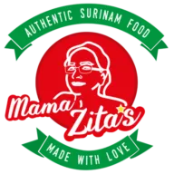 Logo Holy Roti Afhaalrestaurant AND Catering