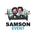 Logo SamSon Event