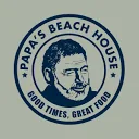 Logo Papa's Loft House